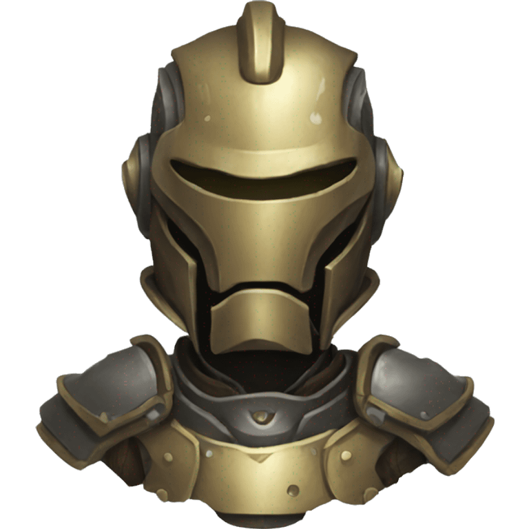 Warforged emoji