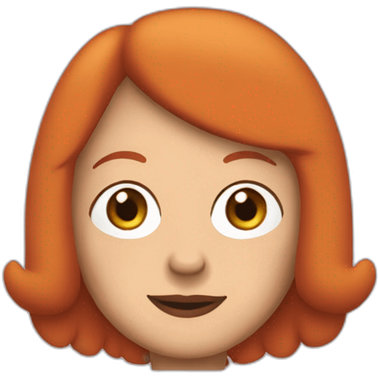 Lois Griffin emoji