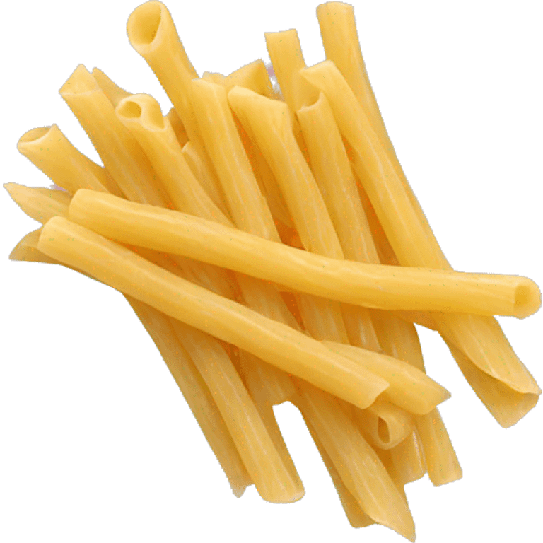 Pasta emoji