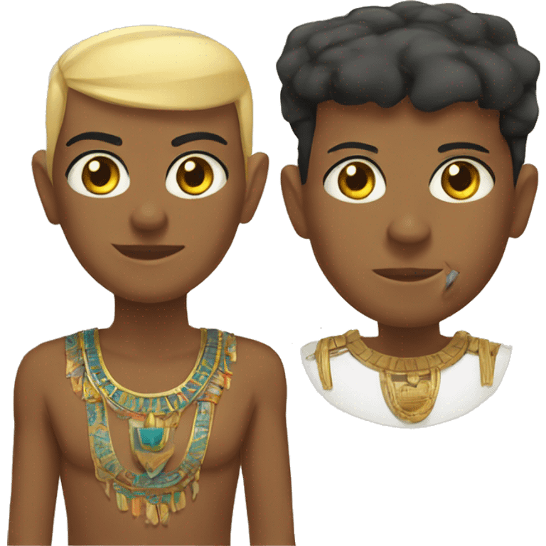 Egypt Holidays emoji