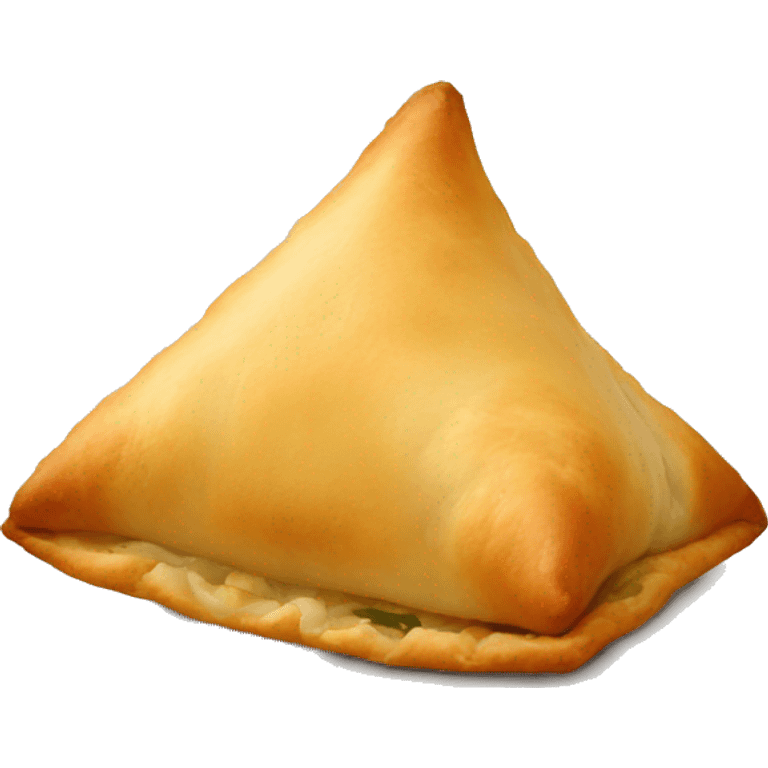 samosa emoji