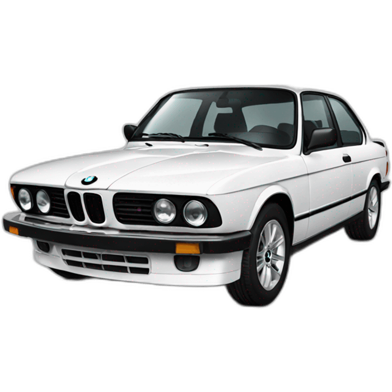 bmw emoji