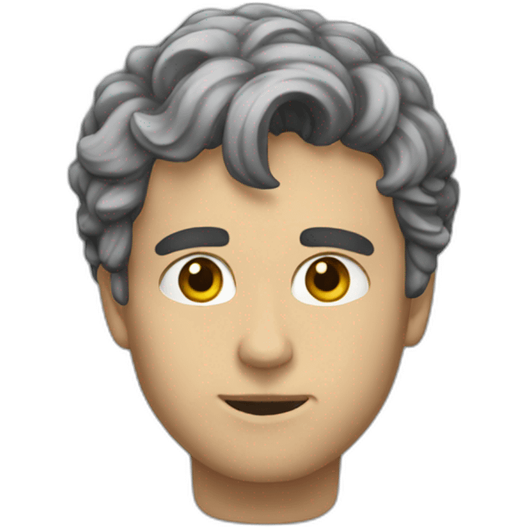 alexander emoji