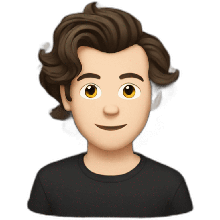 harry styles emoji