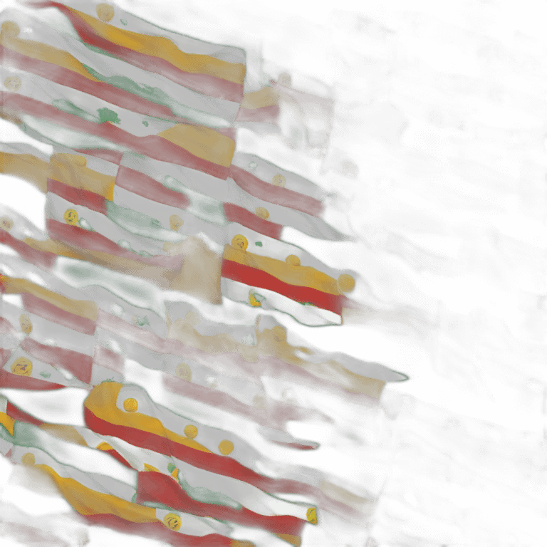 The flag Kurdistan  emoji