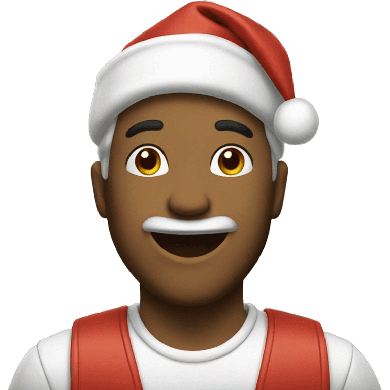 Natale emoji