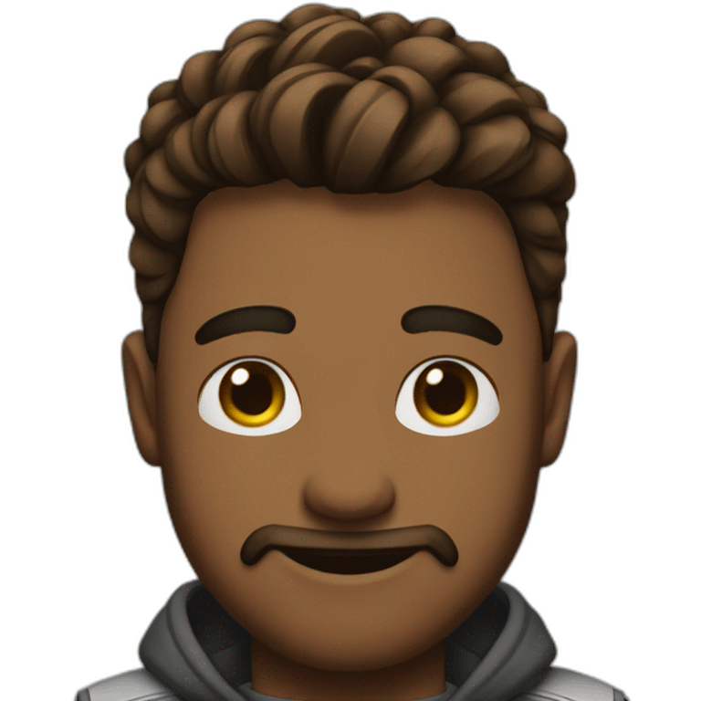 Mc kevin emoji