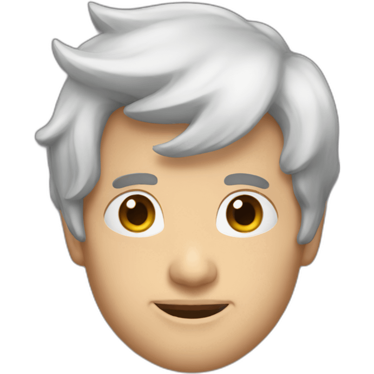 musk emoji