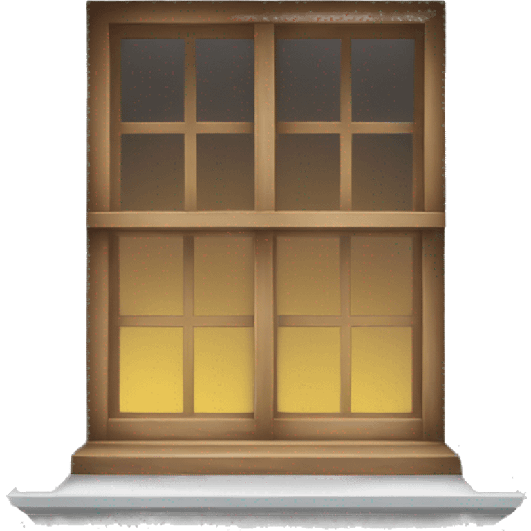 a window emoji