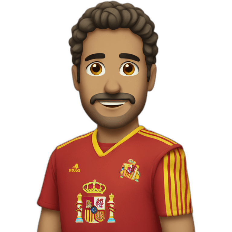 Spain emoji