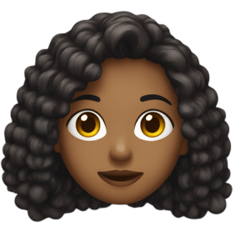 Ireme abakua emoji