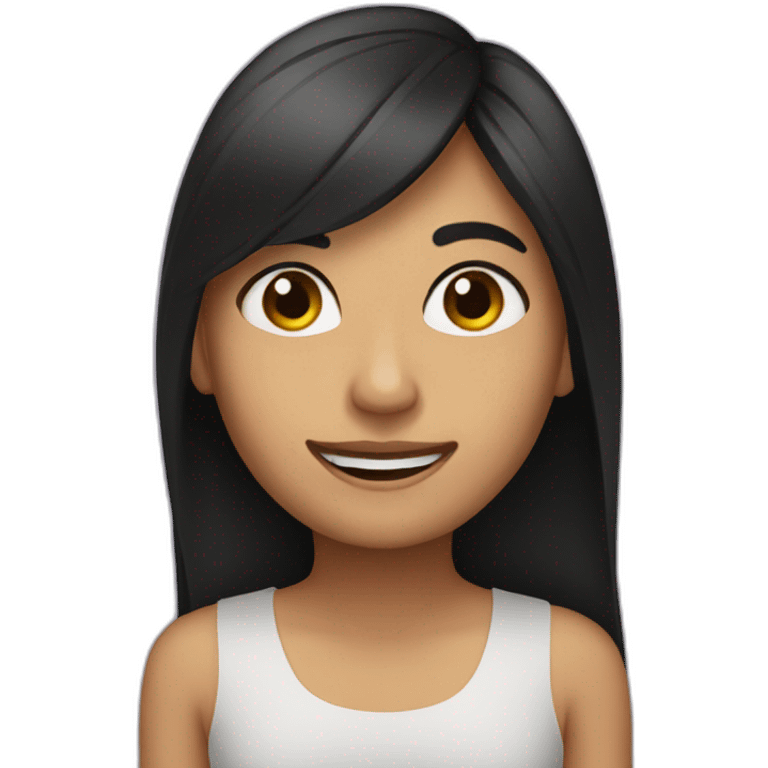 valerie damido emoji