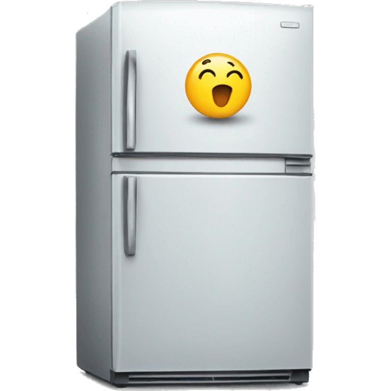 Fridge emoji