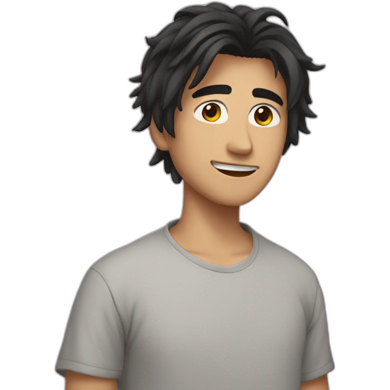 Joji emoji