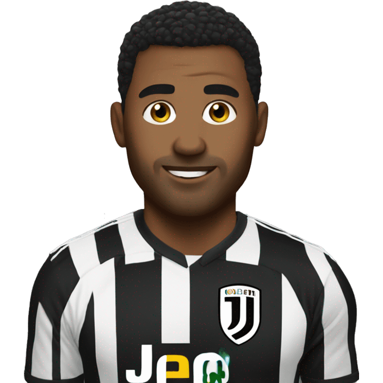 Juventus emoji