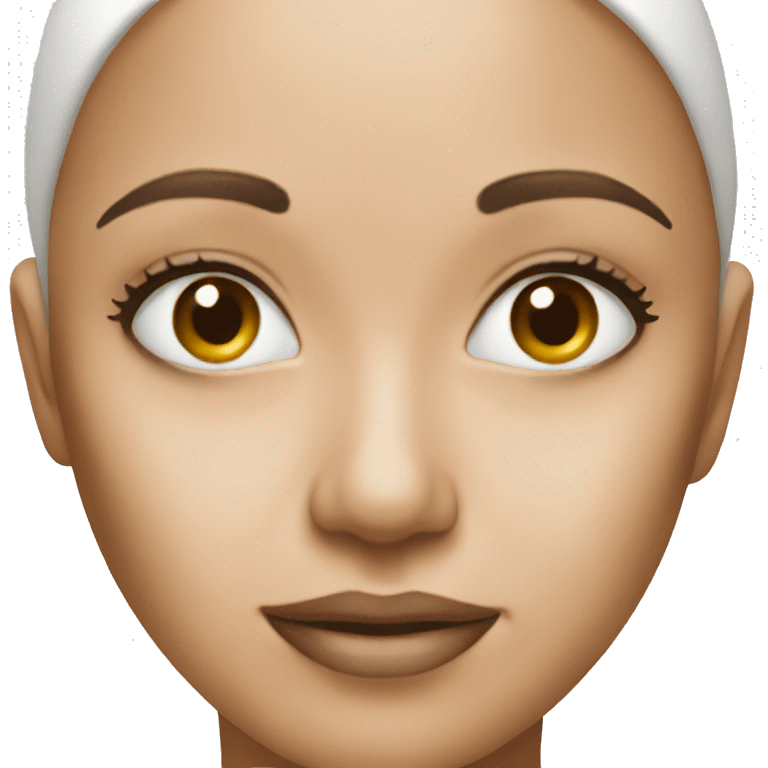 Skincare  emoji