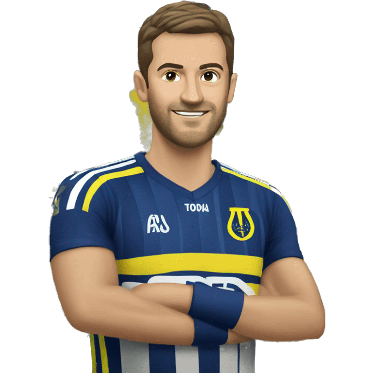 Fenerbahçe  emoji