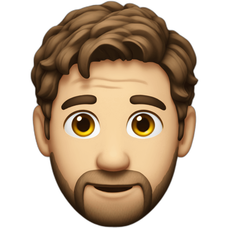 John krasinski emoji