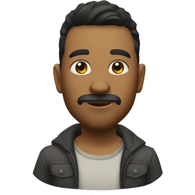 Sansar Salvo  emoji