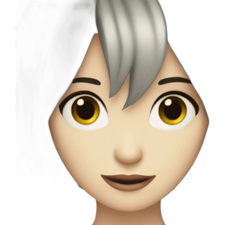 Alice Cullen emoji