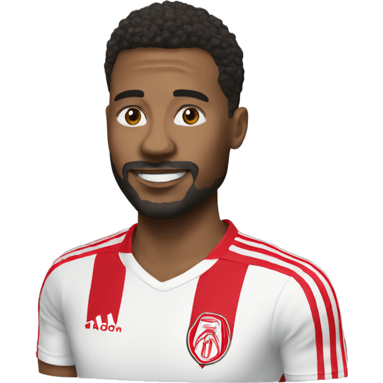 ajax amsterdam emoji