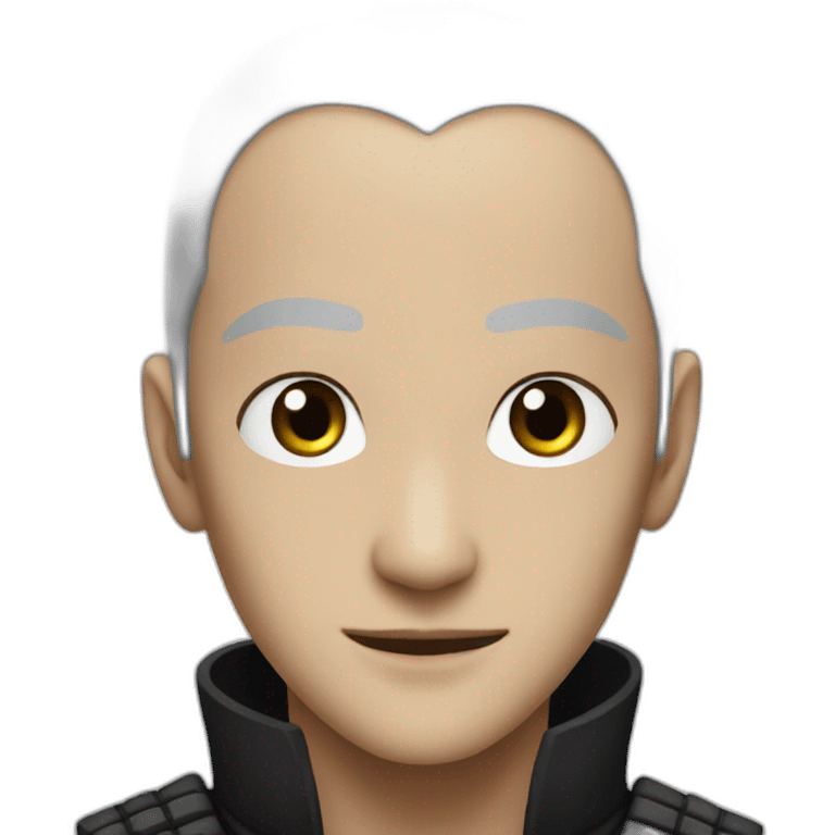 Hidan emoji