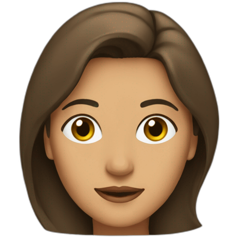 MUJERES CELBRANDO emoji