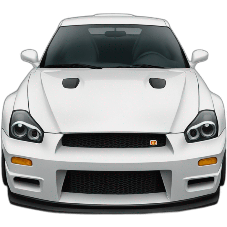 gtr emoji