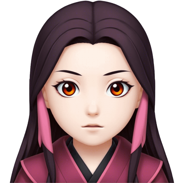 nezuko emoji