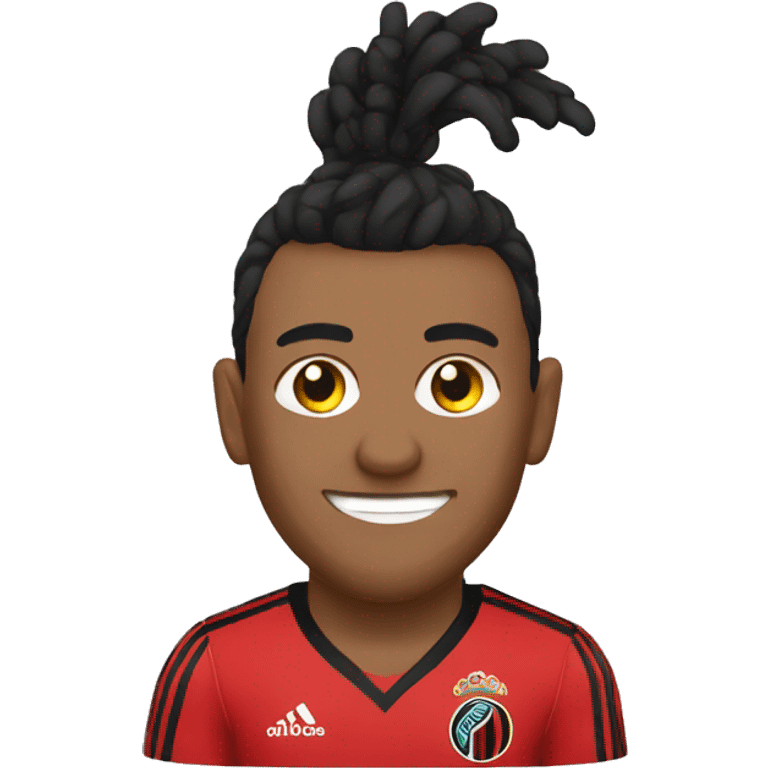 Flamengo emoji