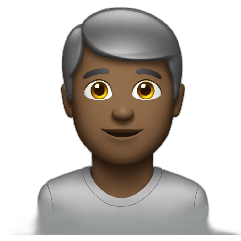 AI emoji