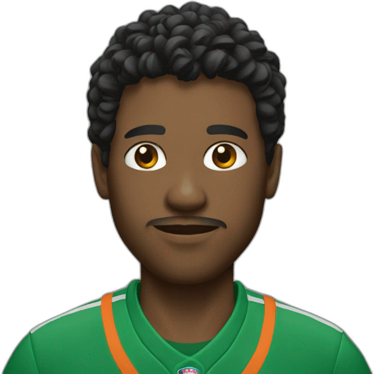 player emoji