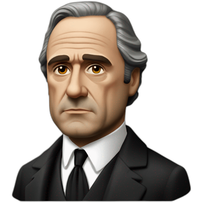 vito corleone emoji