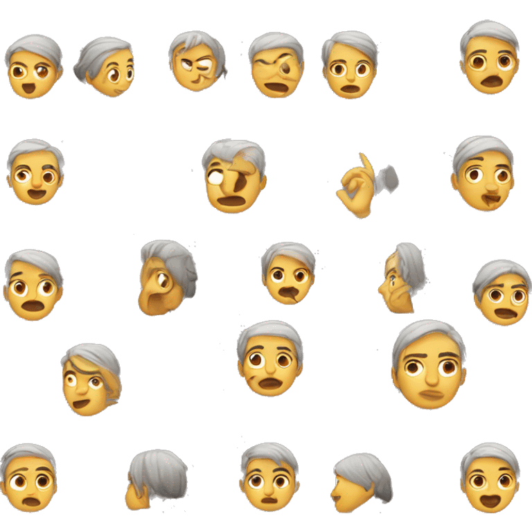 Güira  emoji