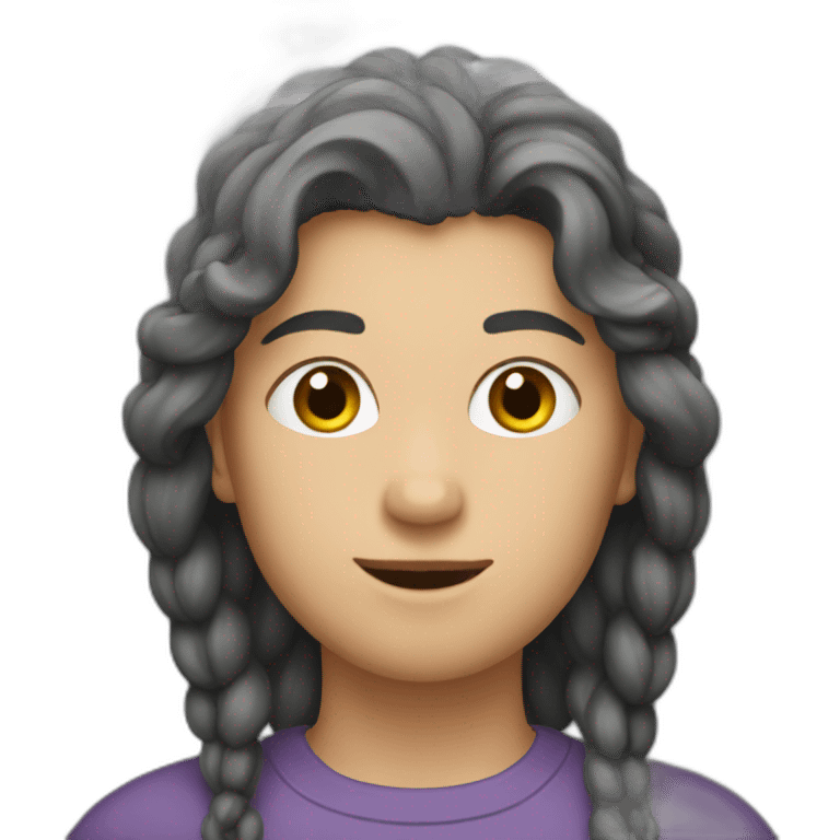 Stalline emoji