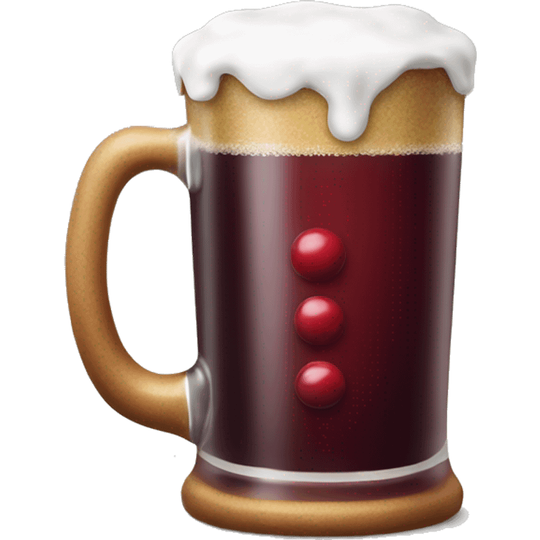 Glühwein emoji