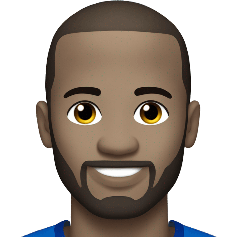 Kalidou Koulibaly footballer chelsea emoji