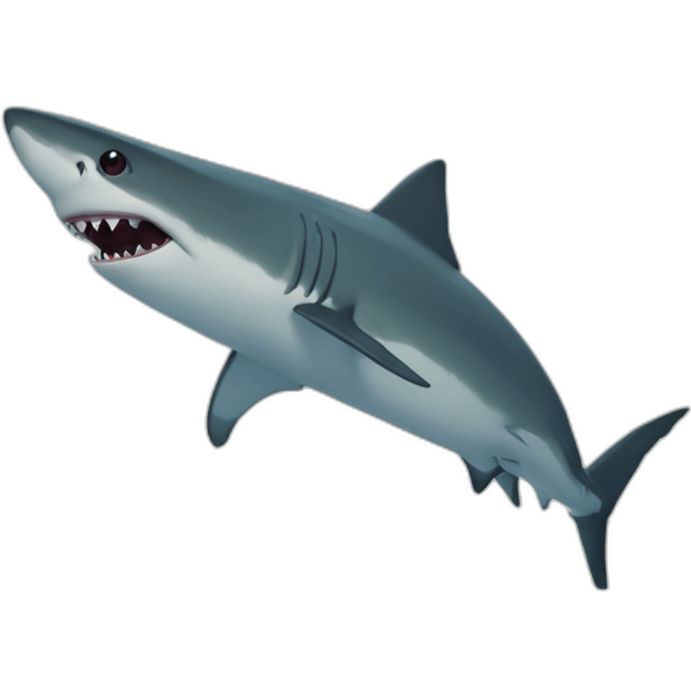 nimona shark emoji