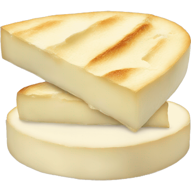 brie emoji