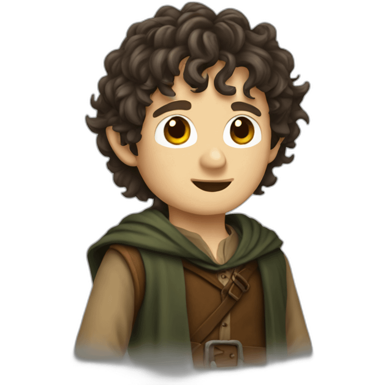 frodo emoji