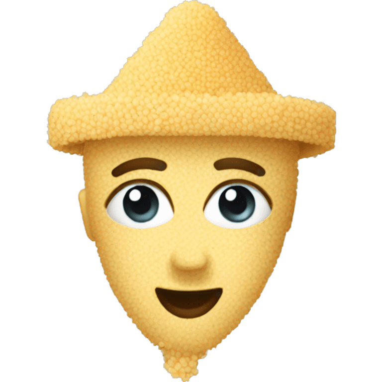 couscous emoji