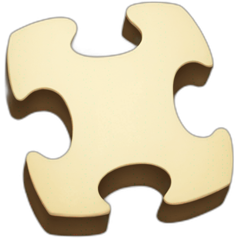 jigsaw piece emoji