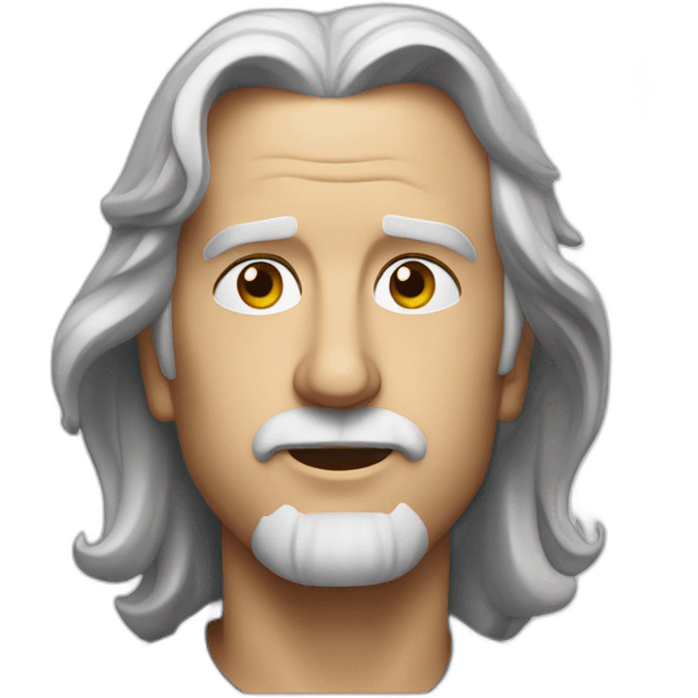 James Cameron emoji