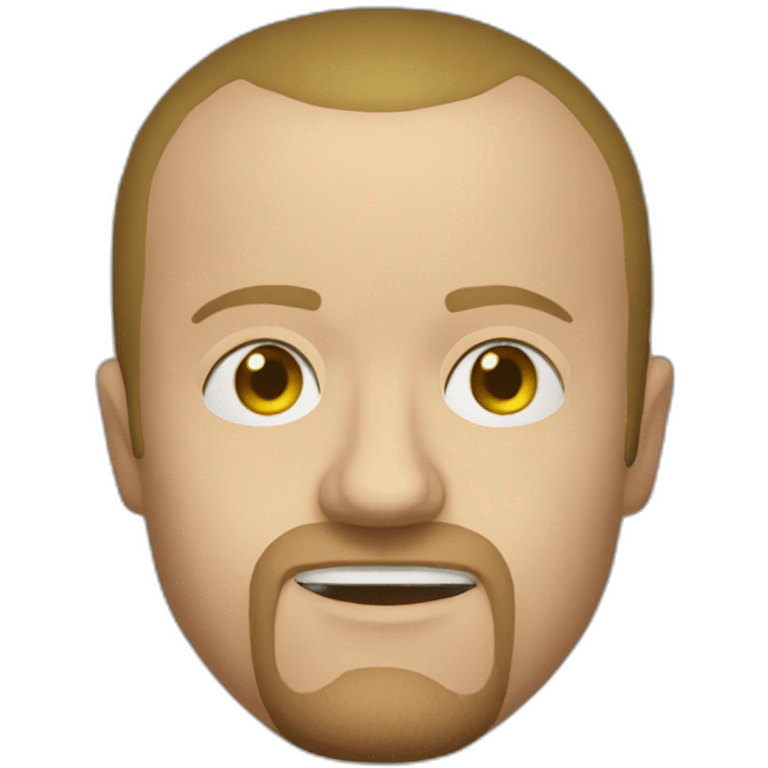 Jesse Pinkman emoji