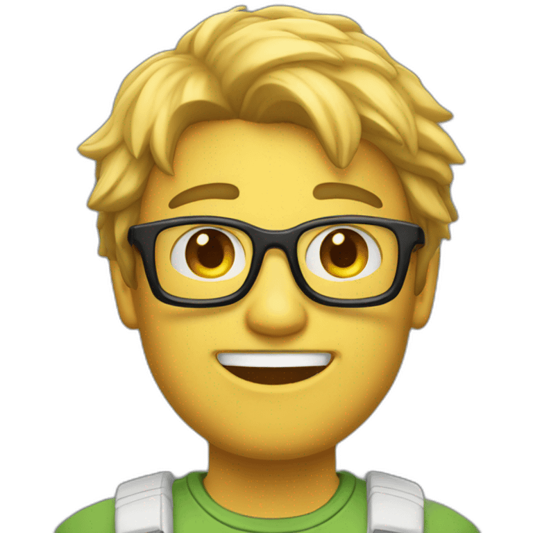 Pc gamer tours emoji