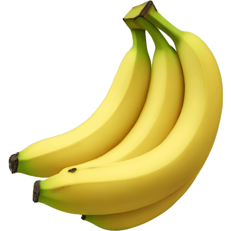 Banana emoji