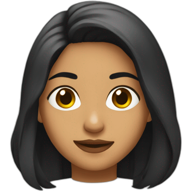 Divya emoji