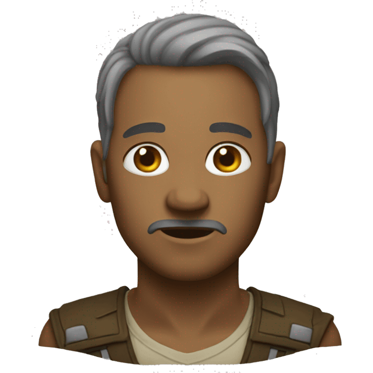 neandrathal emoji