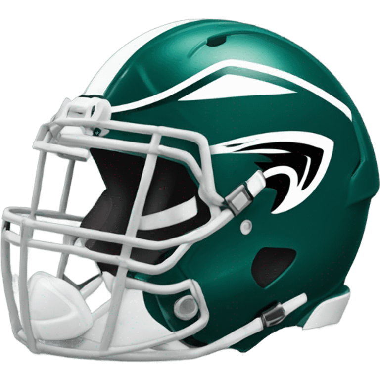 Philadelphia eagles emoji