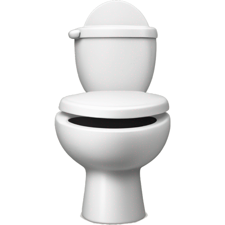 skibidi toilet  emoji